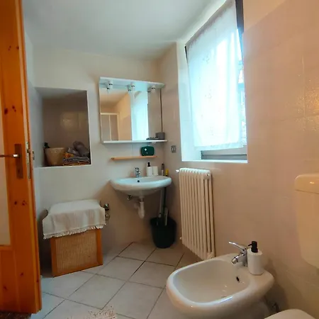 Holiday home Ca Berula *