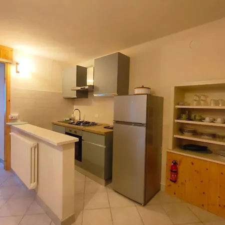 Ca Berula Holiday home