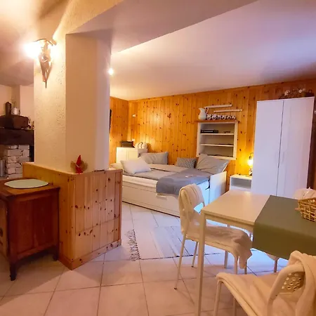 Holiday home Ca Berula *
