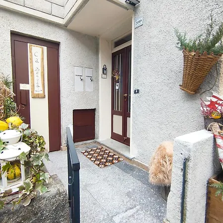 Holiday home Ca Berula