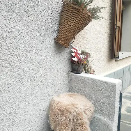 Ca Berula *