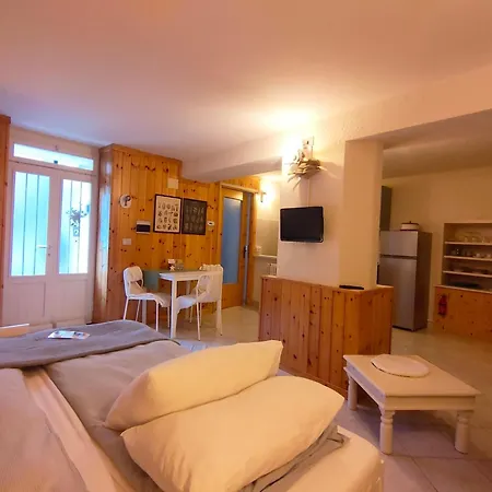 Ferienhaus Ca Berula *