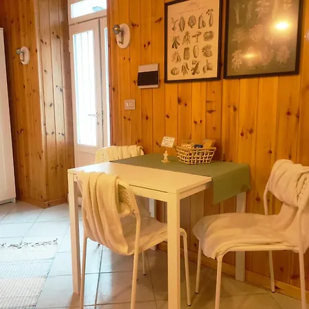 Ca Berula Ferienhaus *