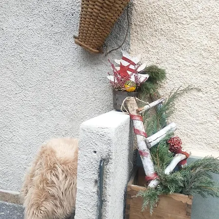 Ca Berula * Sondrio