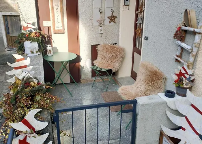 Ca Berula *